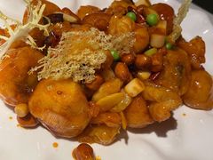 -拈菜(观音桥阳光世纪店)