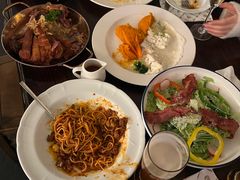 -宝莱纳餐厅(滨江店)