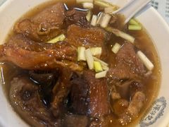 -深仔记正宗云吞面(尖沙咀店)