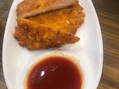 -胖冬小厨(塘头店)