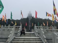 -天坛大佛