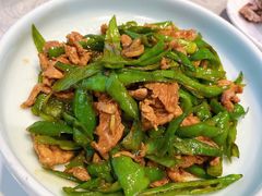 陈坛椒肉炒肉-丽华园(汉阳龙阳店)