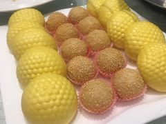 -长沙小天鹅戴斯酒店