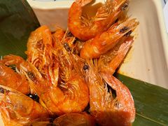 -绿茶餐厅(布吉万象汇店)