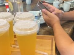 -灶东家民间菜(回兴店)
