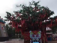 -芜湖方特东方神画