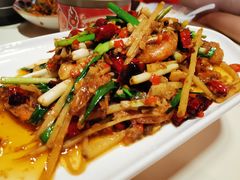 -侯师傅热炒店(印象城店)