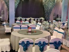 -丽华园(汉阳龙阳店)