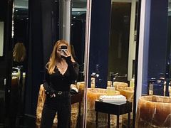 -广州四季酒店·天吧·高空酒吧