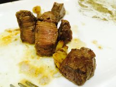 -铁板诱惑法式铁板烧(大卫城店)