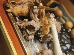 -蒙古人烤羊大师·草原料理(工农大路店)