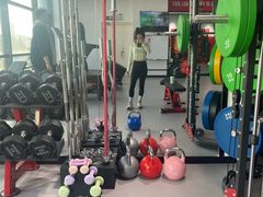 -超减·私教减肥馆(世博店)