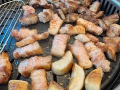 -黄金牧场(明洞总店)