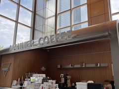 -Manner Coffee(广州琶洲宝地广场店)