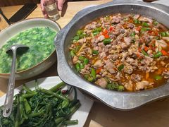 -兔行天下-鸿鹤鲜锅兔(中海国际店)