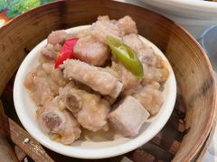 -陶兰居·香港饭店·海鲜大排档(圆融时代广场店)