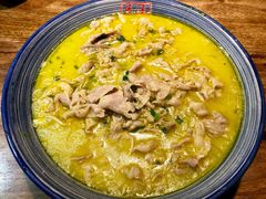 酸汤肥牛-兰溪小馆(东直门簋街店)