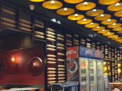 -get pizza意大利餐厅(凯德MALL店)