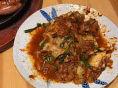 -大岛日本料理铁板烧(南通大饭店)