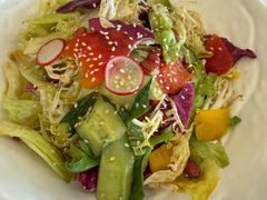 -玉林烤鸭店(定福庄店)