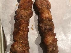 -疆里疆外·和田烤肉·清真