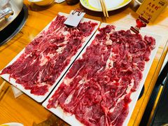 -大吉利·潮汕鲜牛肉火锅(西安店)