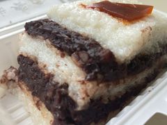 切糕-老回回饺子馆(海洋馆店)