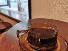 -RUMORS COFFEE ROASTERY鲁马滋咖啡(湖南路店)