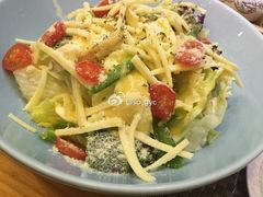 -兆治日本料理(华府世家店)