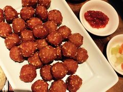 -北平食府(马鞍山路店)