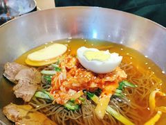 -老炉家木炭烤肉(长江国际店)