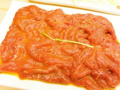 烤牛肉-福云龙(黄河南大街店)