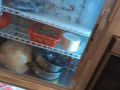 -聚味罗记大排檔·烧烤·鲜鱼杂·甲鱼煲(科学馆店)