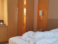 -斑斓西餐厅·自助茶点(高崎机场佰翔花园酒店)