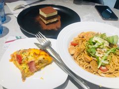-必胜客(东部星悦天地店)
