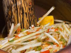 -星叶·东南亚料理(宁波万象汇店)