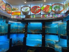 水产区-千岛湖小鱼儿·淳安匠心农家菜