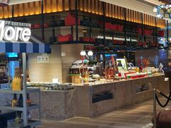 -美盛喜来登大酒店-盛宴标帜餐厅