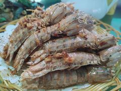 -崖口红树林海鲜餐厅