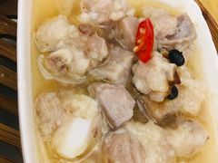 -潮福城大酒楼(北尚店)