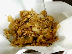 -山顶沙河粉-粤菜馆(凯旋店)