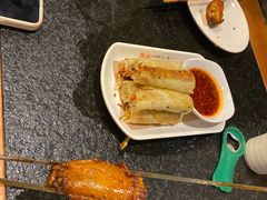 -福苗小骆驼烧烤(凤八店)