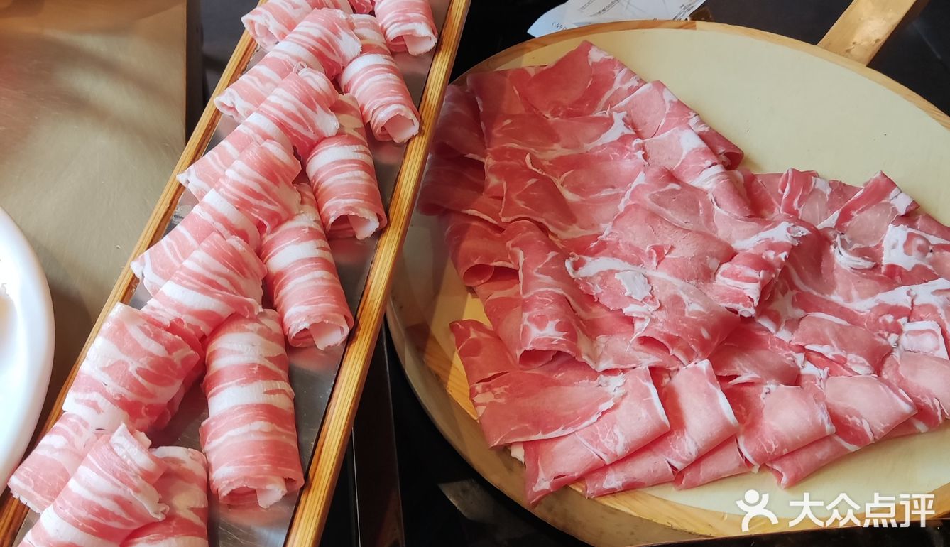 不能在喜欢的火锅店啦