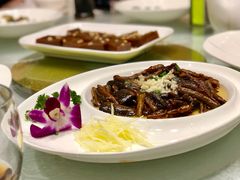 -新聚丰菜馆(太监弄店)