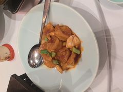 -森隆饭庄(崇文门新世界百货店)