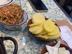 -鸿姐老火锅(花园路店)