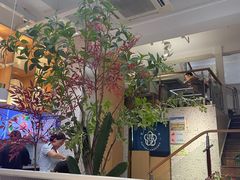 -花漫里日式餐厅(刺桐店)