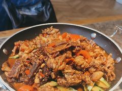 -爱饭(玉兰路直营店)