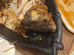 -禧香逢烧烤金牌鸡手王(繁荣路店)