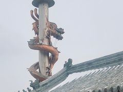 -妙峰山风景名胜区